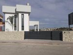 2 bedrooms Villa in Algorfa, Spain No. 5846 - villa in Spain