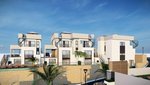 2 bedrooms Villa in Algorfa, Spain No. 5846 - Image 18