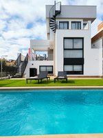 2 bedrooms Villa in Algorfa, Spain No. 5846 - Image 23