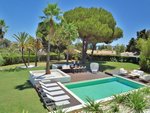 6 bedrooms Villa in Marbella, Spain No. 585 - villa in Spain