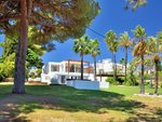 6 bedrooms Villa in Marbella, Spain No. 585 - Image 2