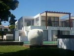 6 bedrooms Villa in Marbella, Spain No. 585 - Image 3