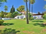 6 bedrooms Villa in Marbella, Spain No. 585 - Image 5
