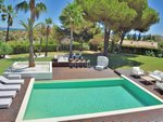 6 bedrooms Villa in Marbella, Spain No. 585 - Image 6
