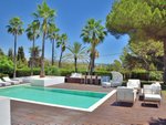 6 bedrooms Villa in Marbella, Spain No. 585 - Image 22