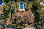 4 bedrooms Villa in La Quinta, Spain No. 58564 - Image 3