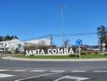 4 bedrooms House in Santa Comba, Spain No. 58580 - Image 6