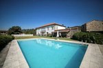 4 bedrooms House in Santa Comba, Spain No. 58580 - Image 7