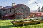 4 bedrooms House in Santa Comba, Spain No. 58580 - Image 8
