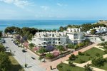2 bedrooms Apartment in Villajoyosa, Spain No. 5859 - apartment in Spain