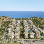 2 bedrooms Apartment in Villajoyosa, Spain No. 5859 - Image 3