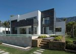 Villa in Marbella Golden Mile, Spain No. 586 - Image 3