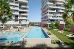 3 bedrooms Apartment in Calpe, Spain No. 5863 - Image 8