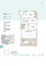 3 bedrooms Apartment in Calpe, Spain No. 5863 - Image 16