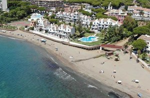 2 bedrooms Apartment in Mijas, Spain No. 58634