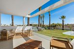 3 bedrooms Apartment in Mar De Cristal, Spain No. 5864 - Image 3