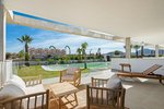 3 bedrooms Apartment in Mar De Cristal, Spain No. 5864 - Image 9