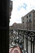 4 bedrooms Apartment in Eixample, Spain No. 58649 - Image 4