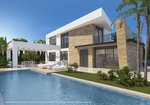 3 bedrooms Villa in Ciudad Quesada, Spain No. 5870 - villa in Spain
