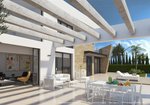 3 bedrooms Villa in Ciudad Quesada, Spain No. 5870 - Image 2