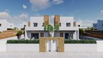 3 bedrooms Villa in Pilar de la Horadada, Spain No. 5875 - Image 4