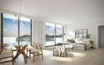 3 bedrooms Penthouse in Mijas Costa, Spain No. 588 - Image 2