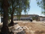 Commercial property in Almayate Bajo, Spain No. 58820 - commercial property in Spain