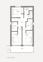 4 bedrooms Villa in La Mata, Spain No. 5886 - Image 14