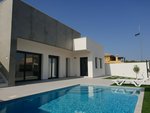 3 bedrooms Villa in Pinar De Campoverde, Spain No. 5887 - Image 27