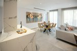 2 bedrooms Apartment in San Pedro del Pinatar, Spain No. 5889 - Image 19