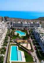 3 bedrooms Apartment in Gran Alacant, Spain No. 5890 - Image 12