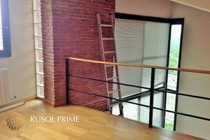 5 bedrooms House in Castelldefels, Spain No. 59