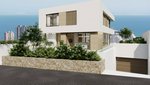 3 bedrooms Villa in Finestrat, Spain No. 5905 - Image 2