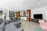 5 bedrooms Villa in San Miguel de Salinas, Spain No. 59068 - Image 13