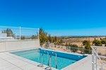 5 bedrooms Villa in San Miguel de Salinas, Spain No. 59068 - Image 33