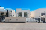 5 bedrooms Villa in San Miguel de Salinas, Spain No. 59068 - Image 35
