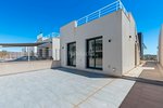 5 bedrooms Villa in San Miguel de Salinas, Spain No. 59068 - Image 36