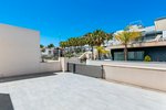 5 bedrooms Villa in San Miguel de Salinas, Spain No. 59068 - Image 37