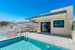5 bedrooms Villa in San Miguel de Salinas, Spain No. 59068 - Image 38