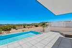 5 bedrooms Villa in San Miguel de Salinas, Spain No. 59068 - Image 40