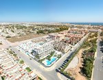 3 bedrooms Apartment in Cabo Roig, Spain No. 5908 - Image 8