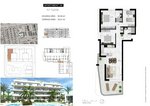 3 bedrooms Apartment in Cabo Roig, Spain No. 5908 - Image 9