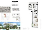 2 bedrooms Apartment in Cabo Roig, Spain No. 5909 - Image 17