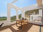 2 bedrooms Apartment in Xeresa, Spain No. 5935 - Image 2