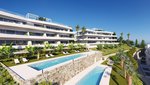3 bedrooms Apartment in Estepona, Spain No. 594 - apartment in Spain