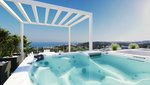 3 bedrooms Apartment in Estepona, Spain No. 594 - Image 2