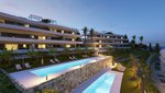 3 bedrooms Apartment in Estepona, Spain No. 594 - Image 12