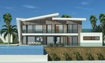 4 bedrooms Villa in Maryvilla, Spain No. 5947 - Image 3