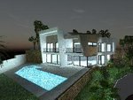 4 bedrooms Villa in Maryvilla, Spain No. 5947 - Image 17