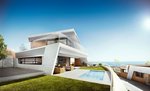 3 bedrooms Townhouse in Mijas Costa, Spain No. 596 - townhouse in Spain